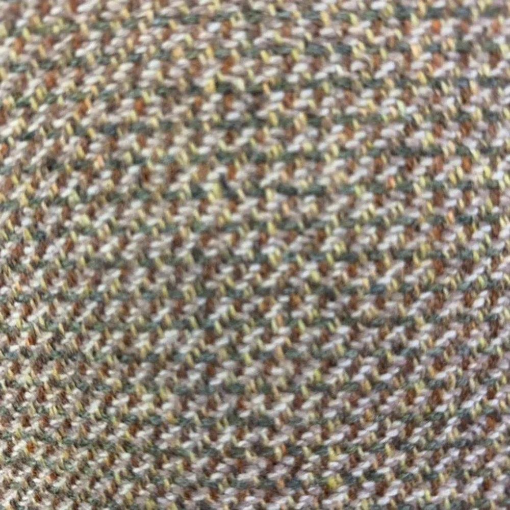 MABRA x SARTORI ATELIER Blazer Sports Coat Vintage‎ Silk Tweed Blazer Jacket 40R